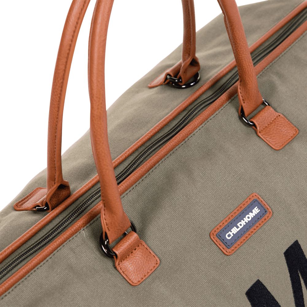 Childhome çanta Mommy Bag Cwmbbka — Mallar, Bakı (4)