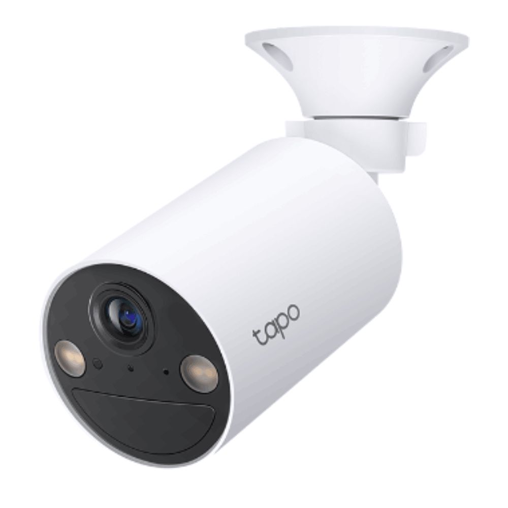 Kamera Tapo C410 Kit EU — Ağıllı ev, Bakı (2)
