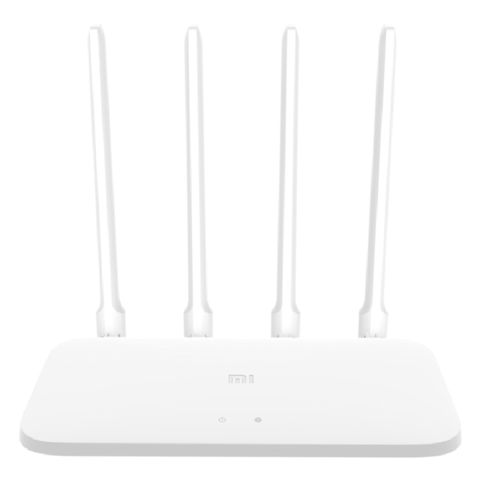 Router Xiaomi Mi 4A 5G White RU (DVB4429GL) — Bakı