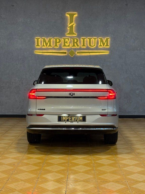 Changan Qiyuan Q07, 1.5 L, 31.7 kWh, 2026 il, yeni — Avtomobillər, Bakı (5)