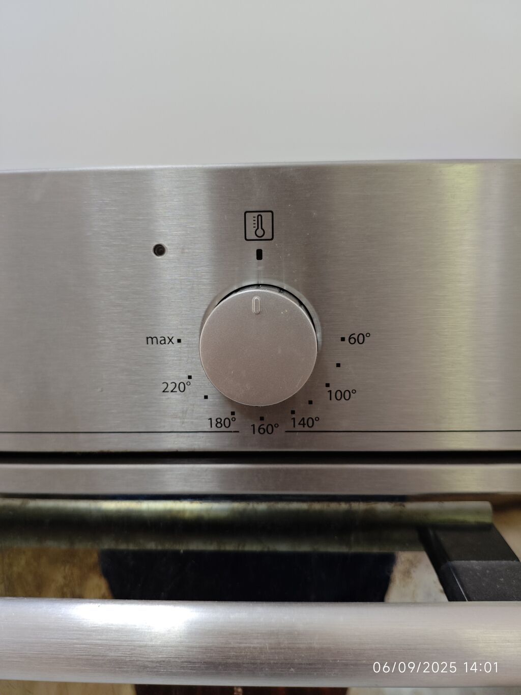 Hotpoint quraşdırılan soba - İstehsal: İtaliya - Enerji sinfi: A — Mətbəx texnikası, Bakı (3)