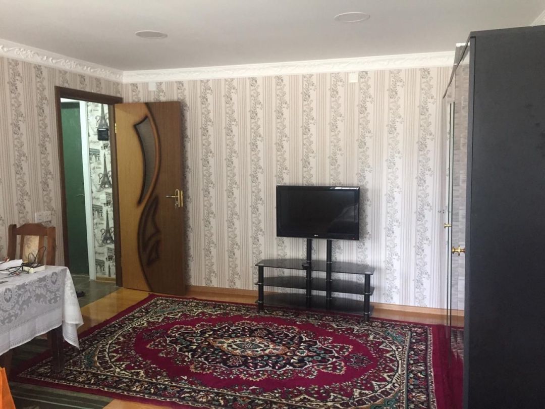 1-otaqlı mənzil kirayə verilir, Gəncə ş., 35 m² — Mənzil, Gəncə (2)