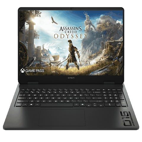 HP omen 16-am0000TX (BM7T0PA) — Bakı