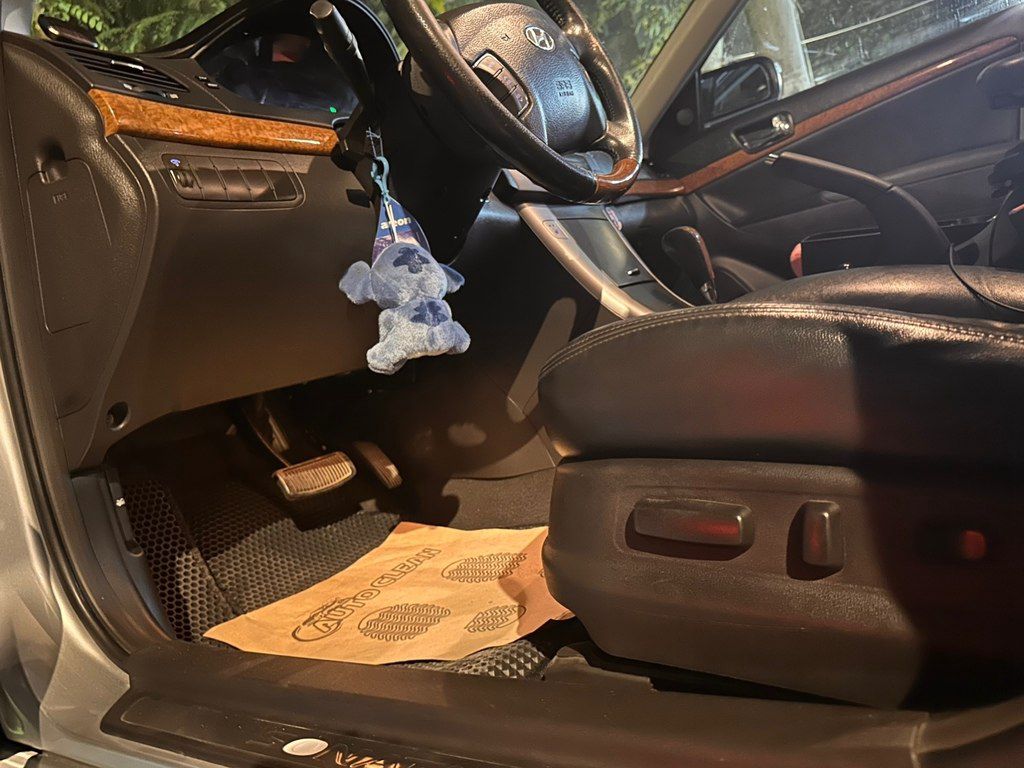 Hyundai Sonata, 2.0 L, 2009 il, 230 000 km — Avtomobillər, Mingəçevir (12)