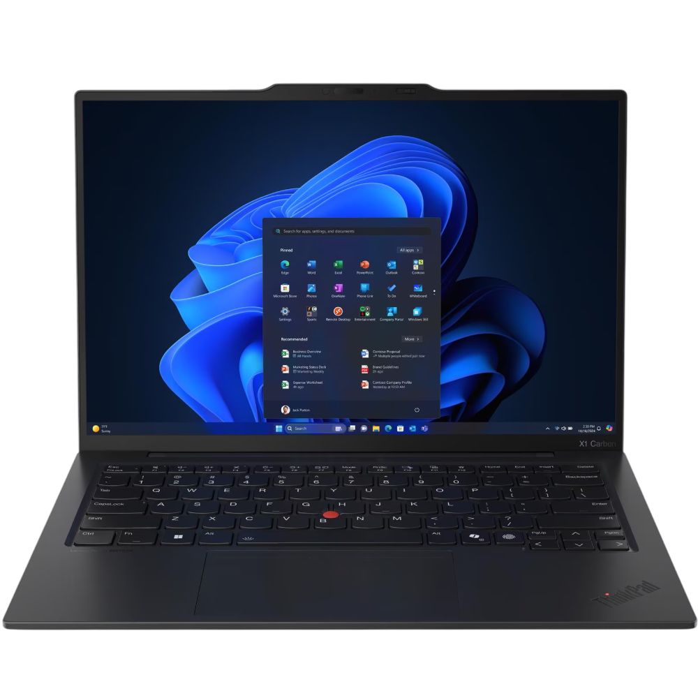 Notbuk Lenovo ThinkPad X1 Carbon Gen 13 Aura Edtion (21NS004LFW) — Mallar, Bakı