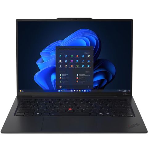 Notbuk Lenovo ThinkPad X1 Carbon Gen 13 Aura Edtion (21NS004LFW) — Bakı