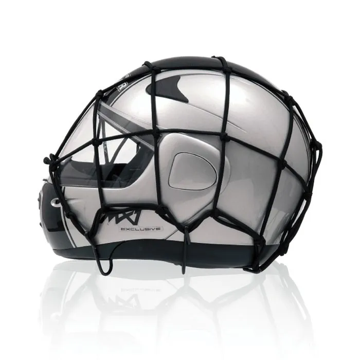 Dəbilqə toru berıng helmet net CSD001 black — Товары