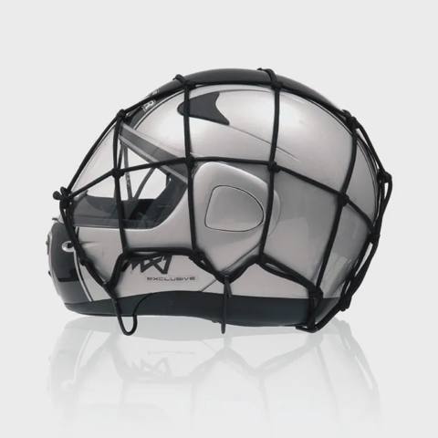 Dəbilqə toru berıng helmet net CSD001 black — Мотоэкипировка