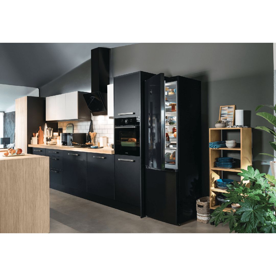Soba Gorenje BOSX6737E13BG GOR — Fırın kamerası, Bakı (5)