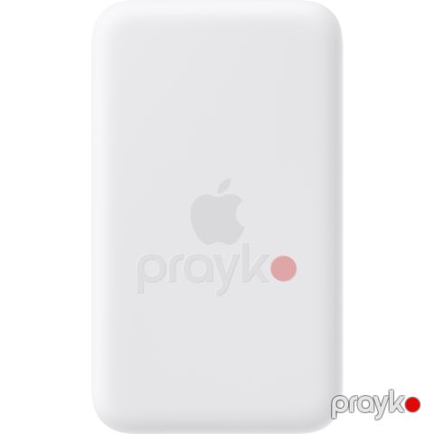 Simsiz enerji toplama cihazı Apple iPhone Air MagSafe MGPG4ZE/A — Bakı