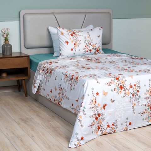 Tekstil yataq dəsti Deluca Luna TK — Bakı