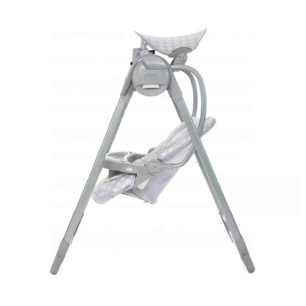 Chicco Polly Swing Up yelləncək / 00079110790000 — Uşaq otağı, Bakı (5)