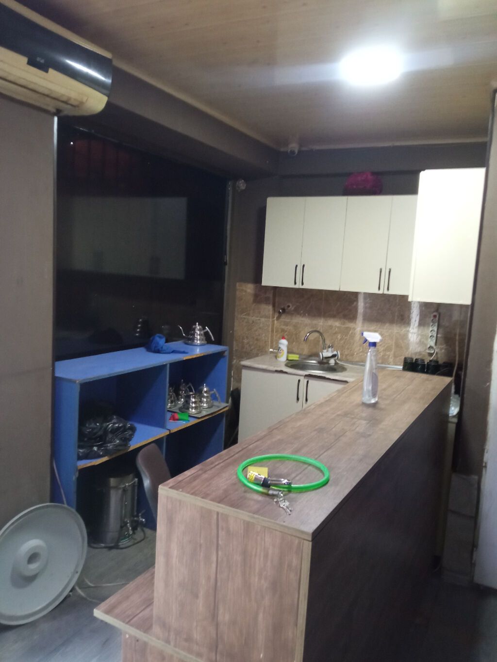 Ofis kirayəsi – 90 kv.m — Ofis, Bakı (3)
