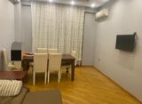 2-otaqlı yeni tikili kirayə verilir, N.Nərimanov m., 70 m² — Rövşən — Apartment