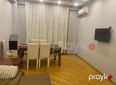 2-otaqlı yeni tikili kirayə verilir, N.Nərimanov m., 70 m²