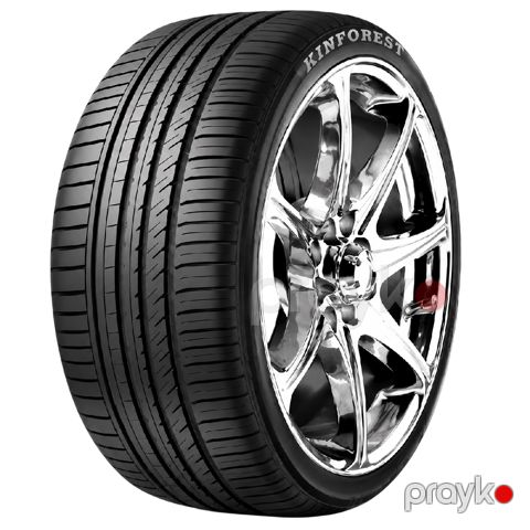 Avtomobil təkəri Kinforest 114Y XL KF550 285/45ZR22 — Bakı
