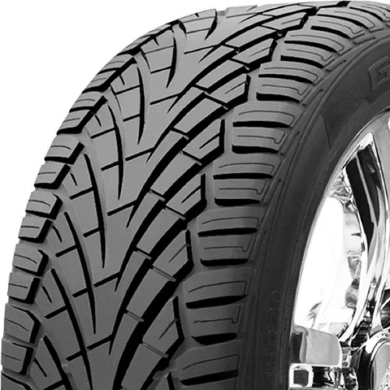 Avtomobil təkəri General Tire Grabber UHP 106W XL 285/35R22 (15447890000) — Təkərlər, Bakı (3)