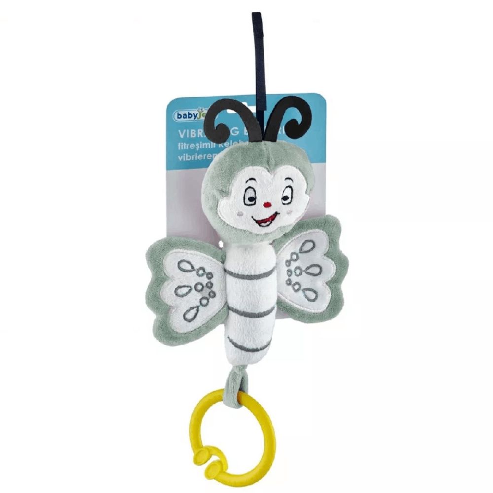 BabyJem diş qaşıyıcısı 8681049208316 — Mallar, Bakı (3)