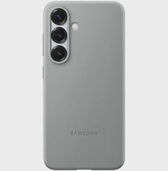 Samsung Galaxy S25 Kindsuit Case EF-VS931PJEGRU Gray — Çexollər, Bakı