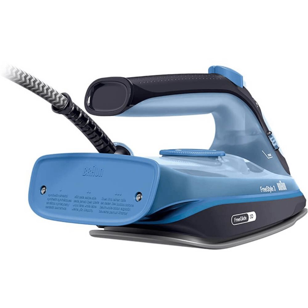 Ütü Braun FI3194BK — Ütü, Bakı (3)