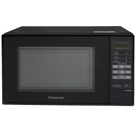 Panasonic NN-SB26MBZUE