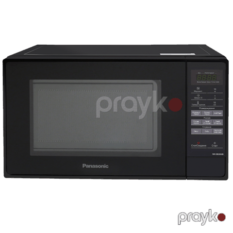 Panasonic NN-SB26MBZUE