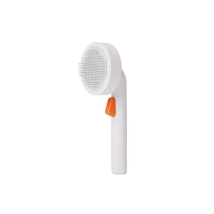 Heyvanlar üçün tük darağı Petkit Grooming Brush 2 — Bakı