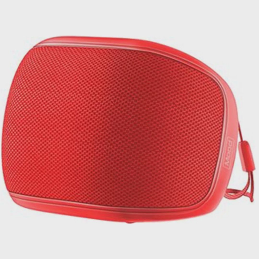 Portativ akustika Promate Mood.red Mini Bluetooth — Simsiz dinamiklər, Bakı