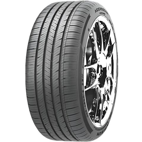 Avtomobil təkəri Goodride SA77 99V M+S 235/40R19 — Bakı