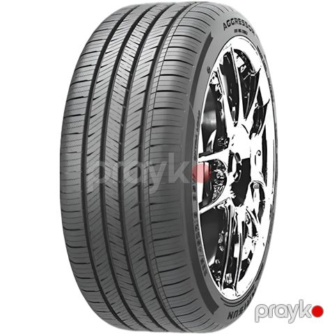 Avtomobil təkəri Goodride SA77 99V M+S 235/40R19