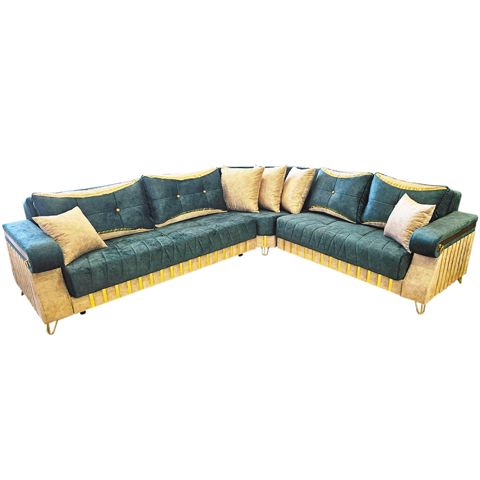 Künc divan Foresta Amazon — Bakı