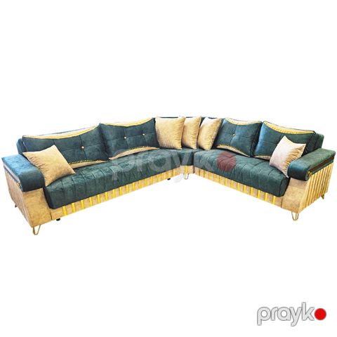 Künc divan Foresta Amazon — Bakı