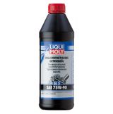 Sürət qutusu yağı Liqui Moly Getriebeöl GL5 SAE 75W-90 1L (1950) — Avtomobil