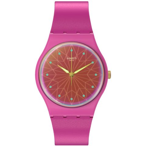 Saat Swatch SO28P110 — Bakı