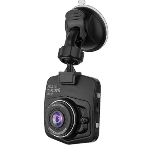 DVR Dash Cam GT300