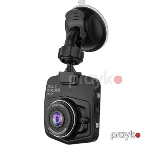DVR Dash Cam GT300 — Bakı