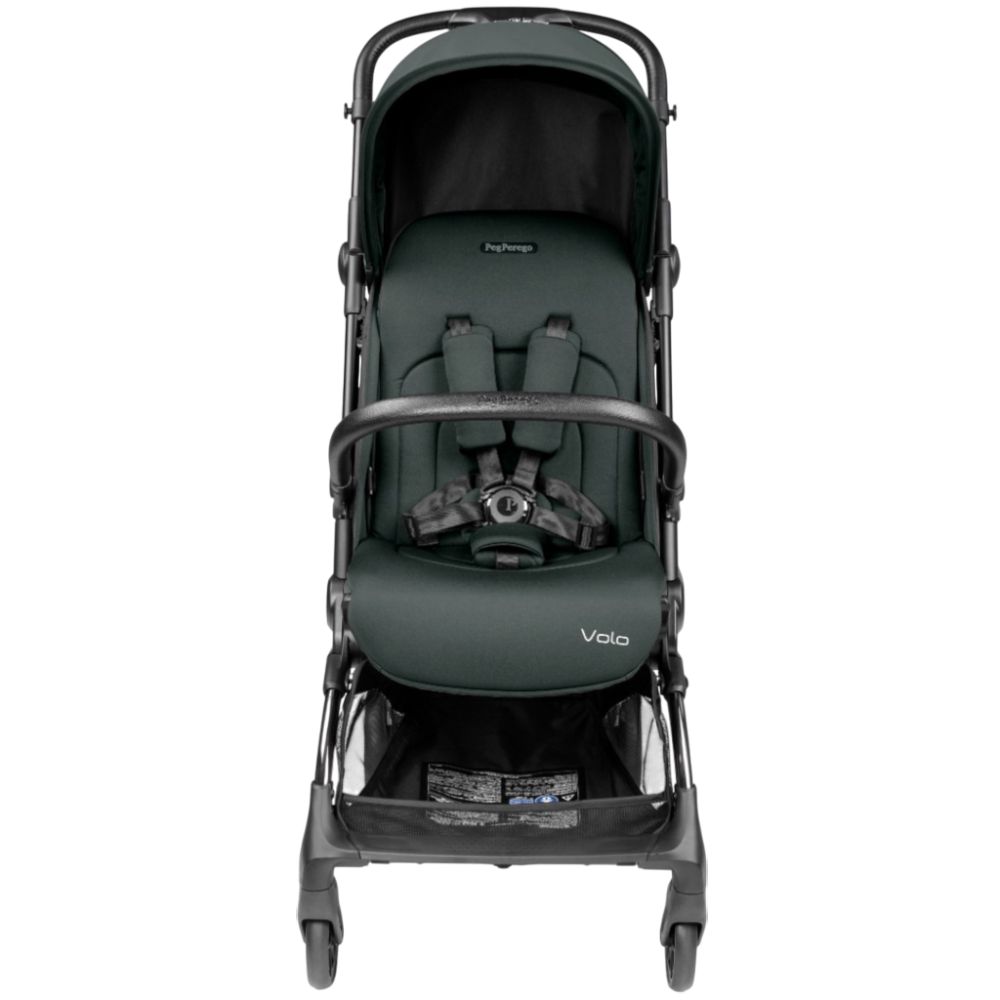 Uşaq arabası Peg Perego Volo Metal — Arabalalar və avtokresloları, Bakı (2)