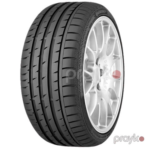 Avtomobil təkəri Continental Contisportcontact 3 103Y 285/40R19 (3589860000)
