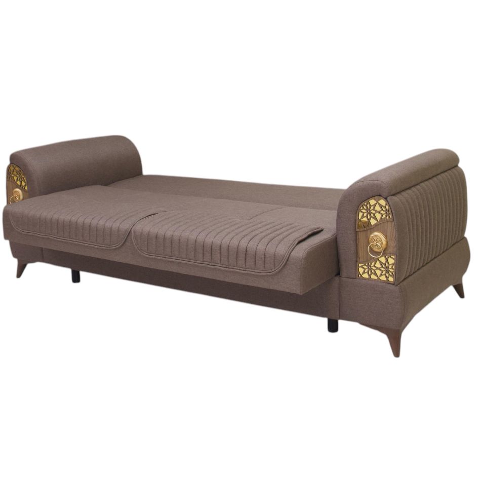 Divan Novis Mobilya Lizbon Laguna 200 (3 yerli) — Divanlər, Bakı (2)