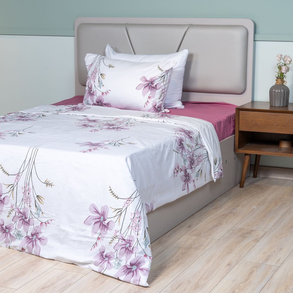 Tekstil yataq dəsti Deluca Bellavie TK — Tekstil, Bakı (2)