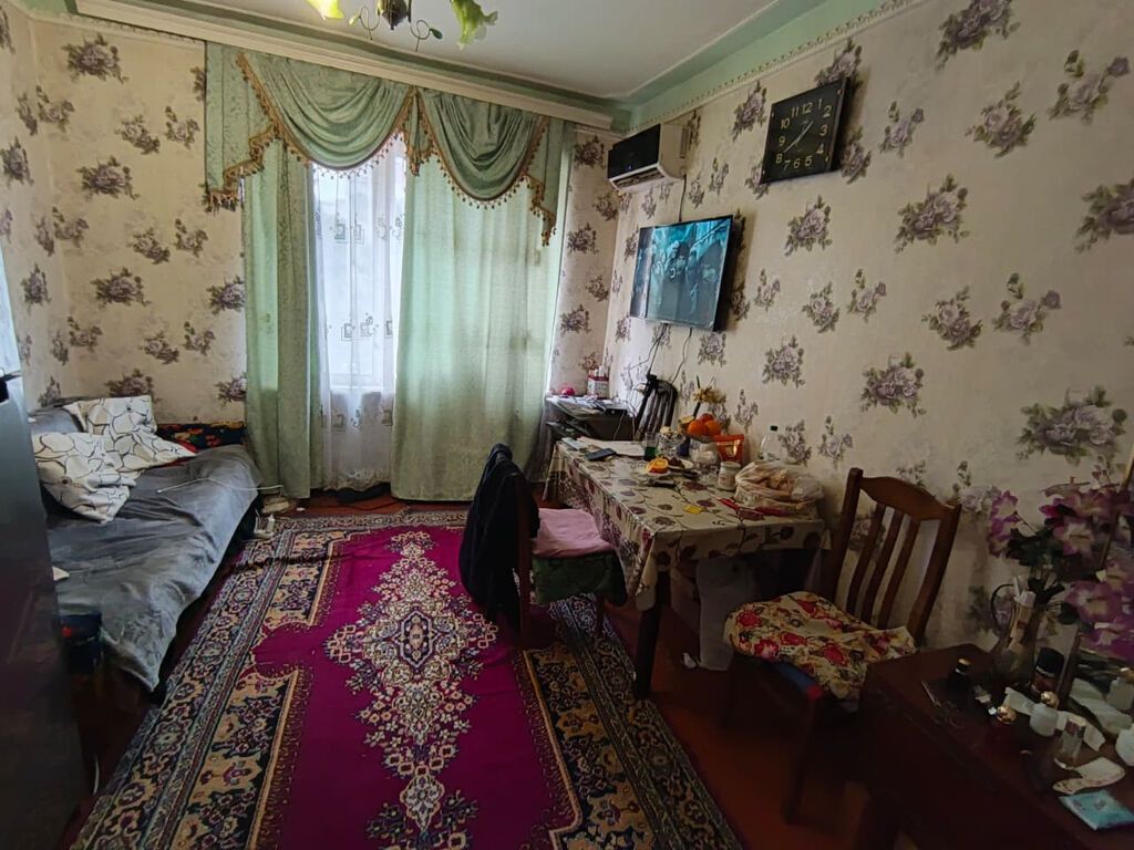 Bakı, 2 otaqlı, Köhnə tikili, 35 kv. m — Daşınmaz əmlak, Bakı