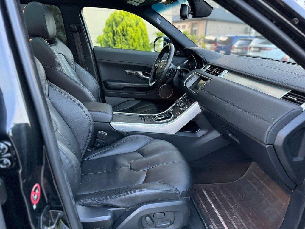 Land Rover RR Evoque, 2.0 L, 2018 il, 265 108 km — Avtomobillər, Bakı (8)