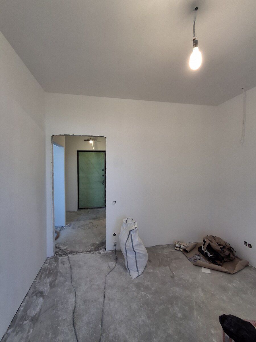 Rəngsaz xidməti — Təmir və inşaat, Bakı (9)