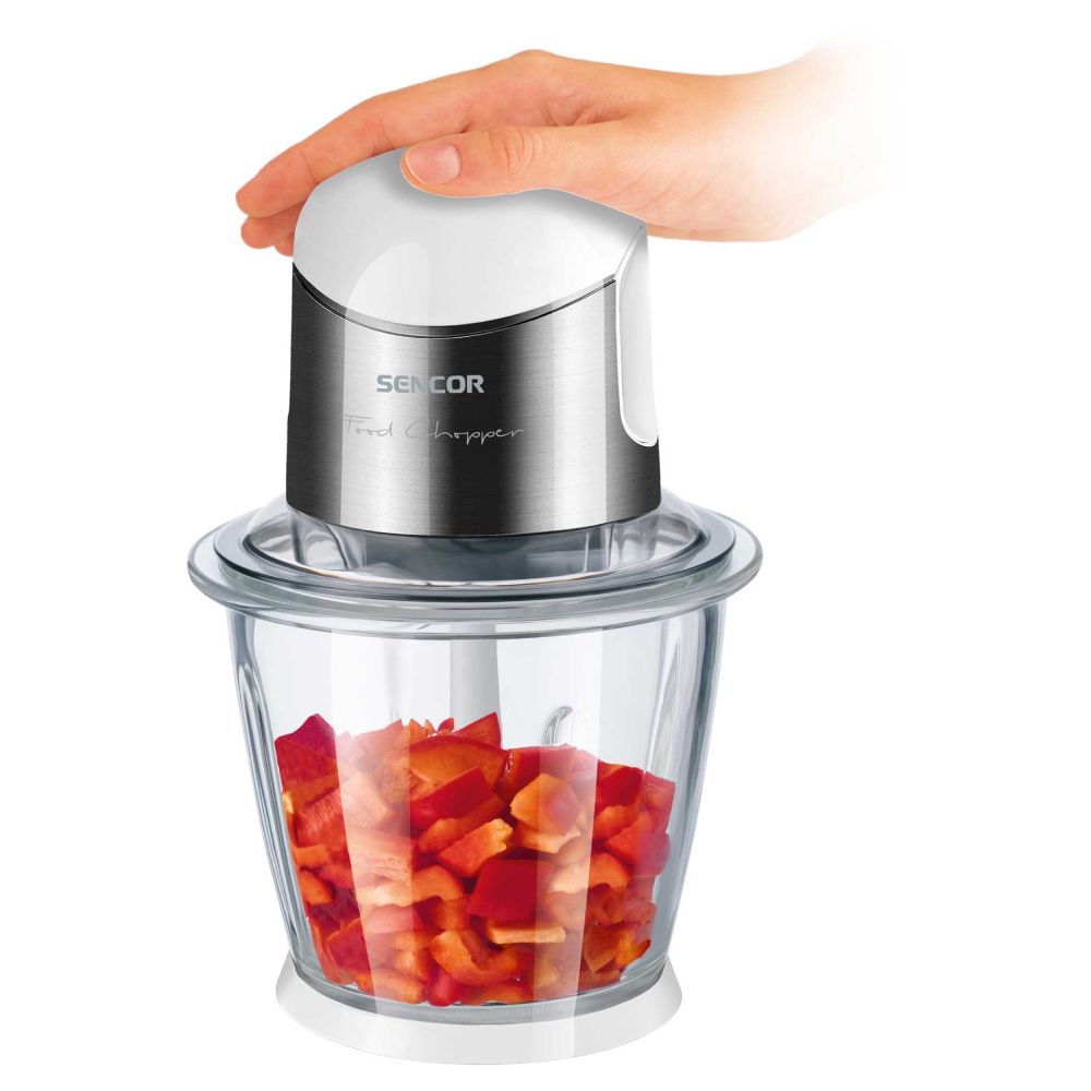 Doğrayıcı Sencor SCB6150SS — Mətbəx texnikası, Bakı (4)