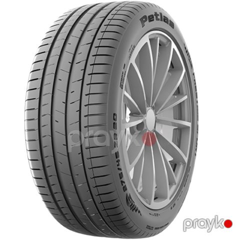 Avtomobil təkəri Petlas 225/45R18 ZR Prestige Sport TL 95Y XL (001.PT.267060)