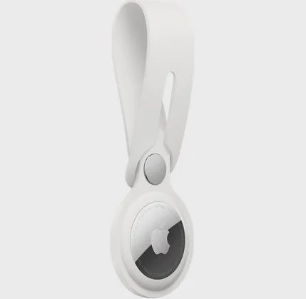 Apple AirTag Loop - Whıte (MX4F2ZM/A) — Digər, Bakı