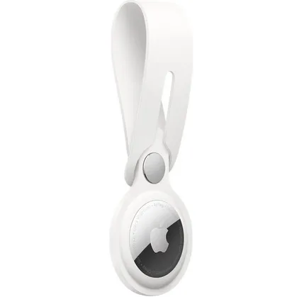 Apple AirTag Loop - Whıte (MX4F2ZM/A) — Bakı