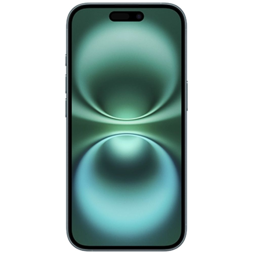iPhone 16 128 GB Teal — Smartfonlar, Bakı (2)