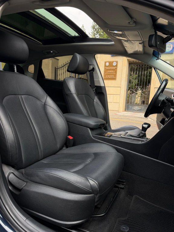 Kia K5, 2.0 L, 2017 il, 173 000 km — Avtomobillər, Bakı (11)