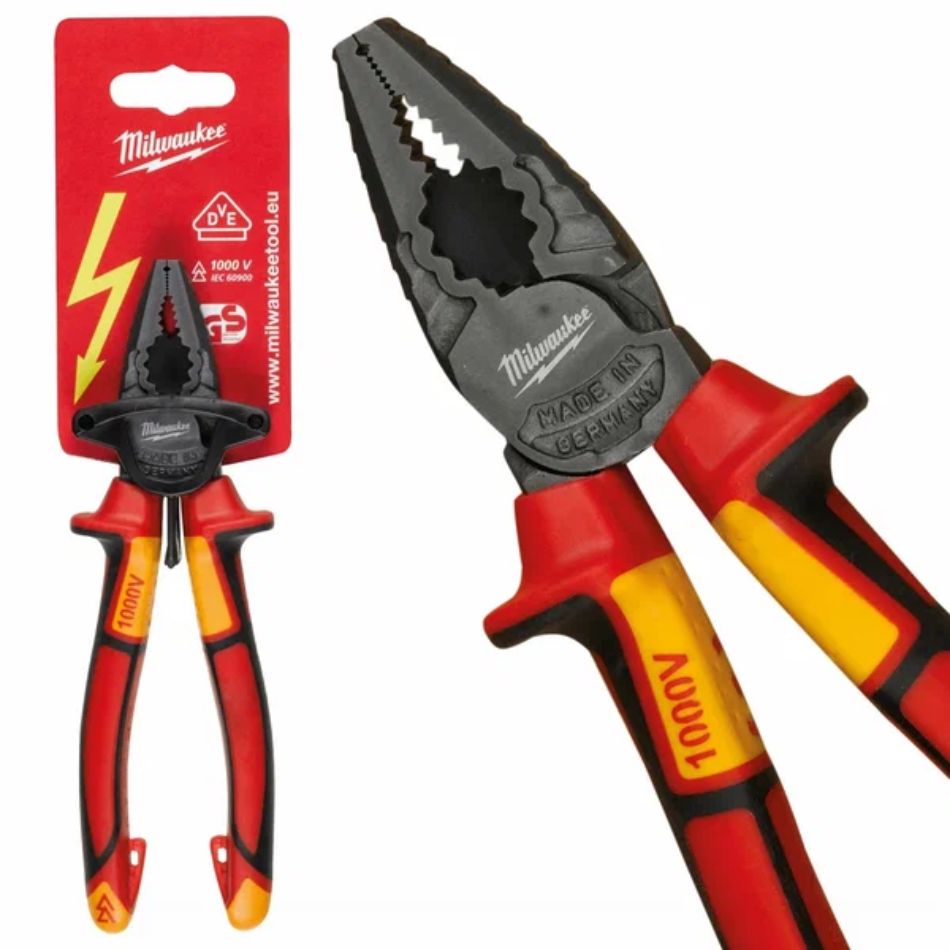 Kəlbətin Milwaukee VDE 4932464572 — Mallar, Bakı (3)